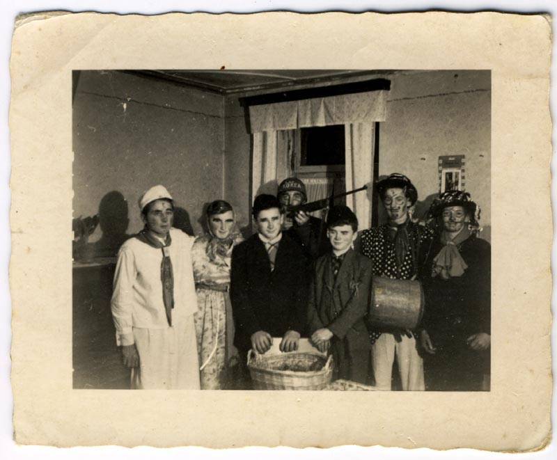 50er Jahre Bild Nr.223